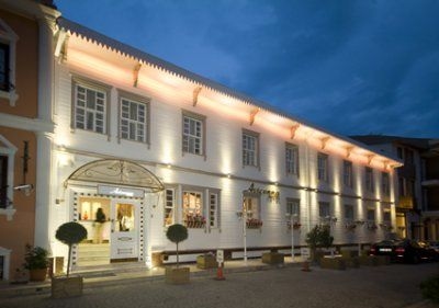 Avicenna Hotel1