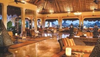 Now Sapphire Riviera Cancun0
