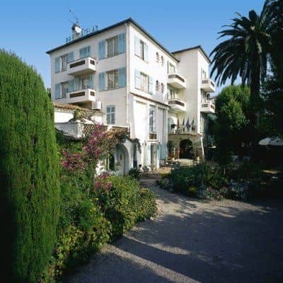 Pre Catelan Hotel Pre Catelan Hotel