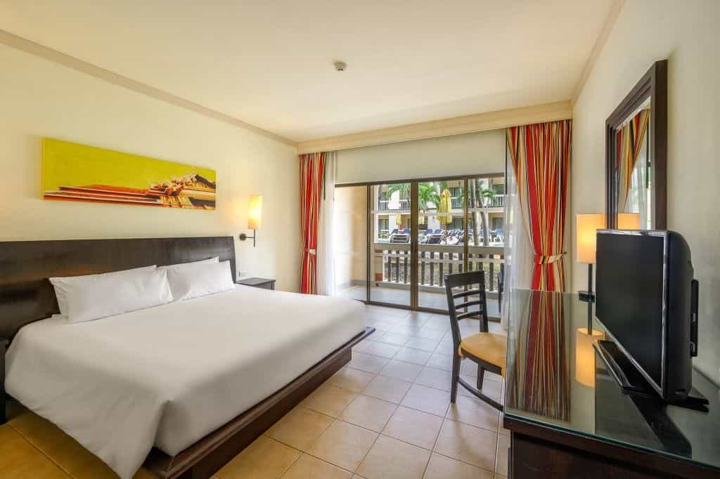 Centara Kata Resort Centara Kata Resort