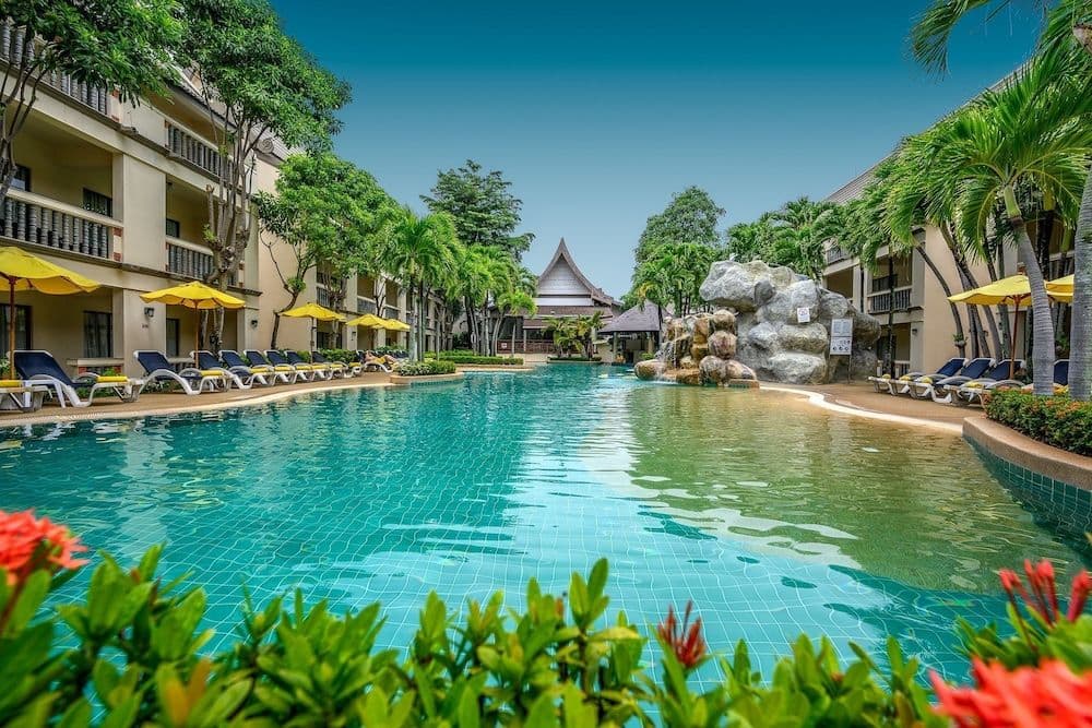 Centara Kata Resort Centara Kata Resort