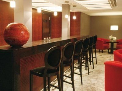 NH Tango Hotel4