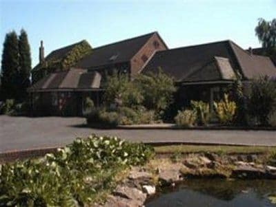 Brook Marston Farm Hotel Brook Marston Farm Hotel