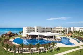 Secrets Silversands Riviera Cancun