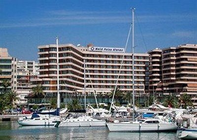 Melia Palma Marina0