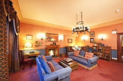 Ballachulish Hotel2
