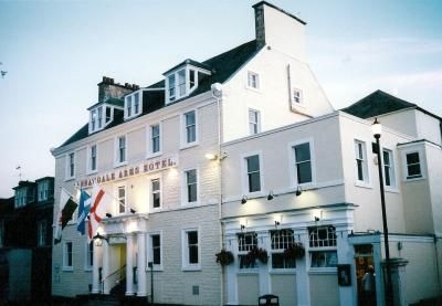 Annandale Arms0