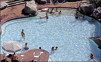 Harrison Hot Springs Resort & Spa0