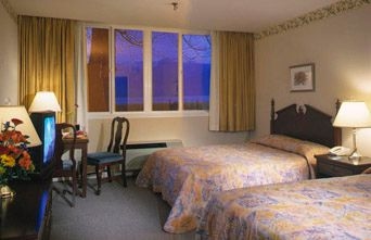 Harrison Hot Springs Resort & Spa3