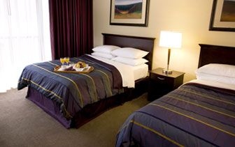 Harrison Hot Springs Resort & Spa4