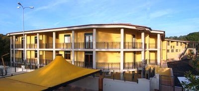 L'Oasi Hotel0