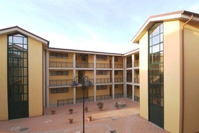 L'Oasi Hotel1