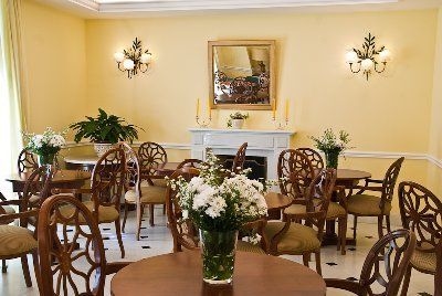 Ludovisi Palace Hotel2