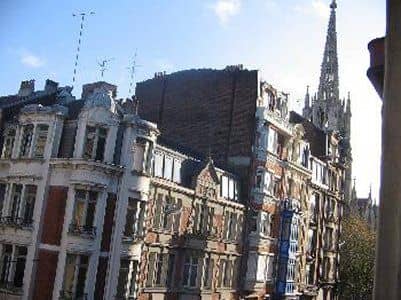 De La Paix Hotel Lille De La Paix Hotel Lille