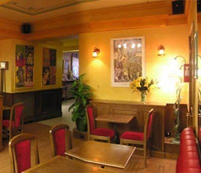 De La Paix Hotel Lille3