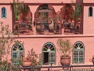 Riad Catalina Hotel Riad Catalina Hotel