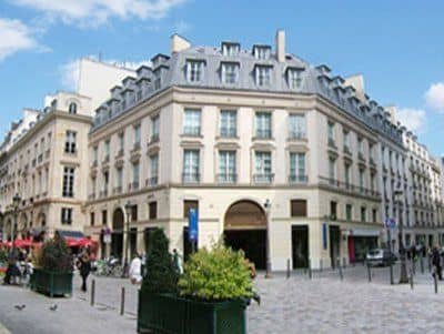 Residhome Paris Opera Hotel Residhome Paris Opera Hotel