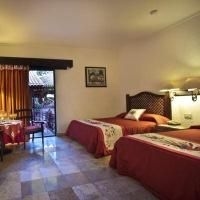 Hacienda Buenaventura Hotel Spa & Beach Club4