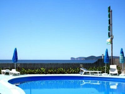 Soleado Hotel Alghero3