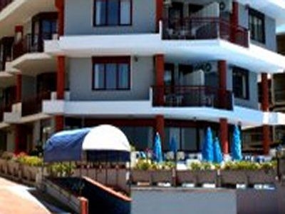 Soleado Hotel Alghero1