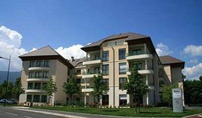 Park and Suites Prestige Hotel (Divonnes les Bains) Park and Suites Prestige Hotel (Divonnes les Bains)