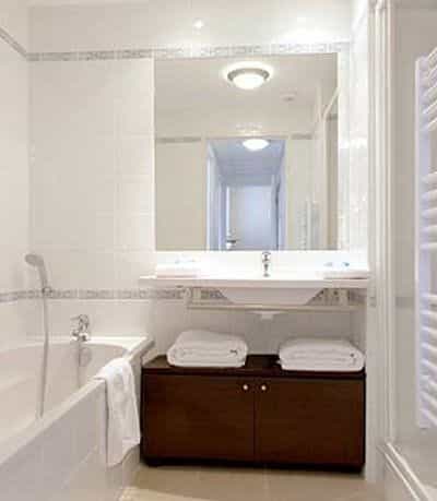 Park and Suites Prestige Hotel (Divonnes les Bains) Park and Suites Prestige Hotel (Divonnes les Bains)