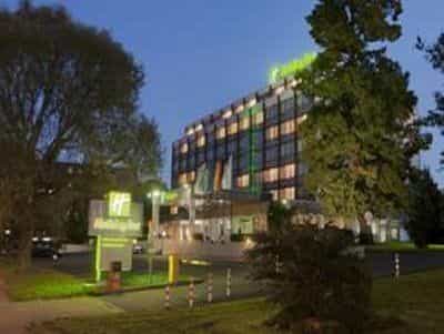 Holiday Inn Monchengladbach Holiday Inn Monchengladbach
