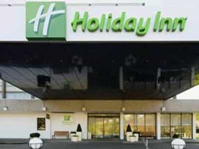 Holiday Inn Monchengladbach