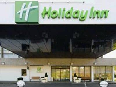 Holiday Inn Monchengladbach Holiday Inn Monchengladbach