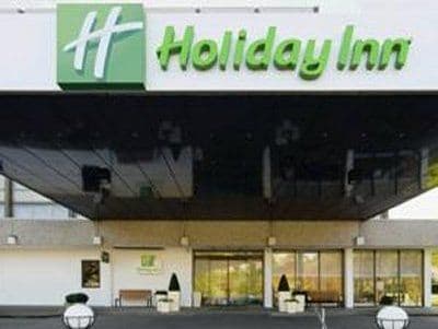 Holiday Inn Monchengladbach Holiday Inn Monchengladbach