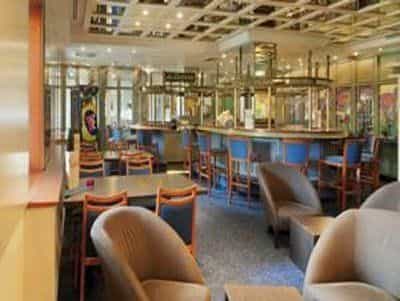 Holiday Inn Monchengladbach Holiday Inn Monchengladbach