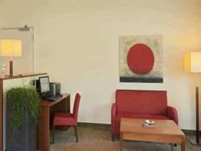 Holiday Inn Monchengladbach Holiday Inn Monchengladbach
