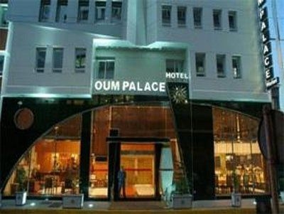 Oum Palace Hotel0