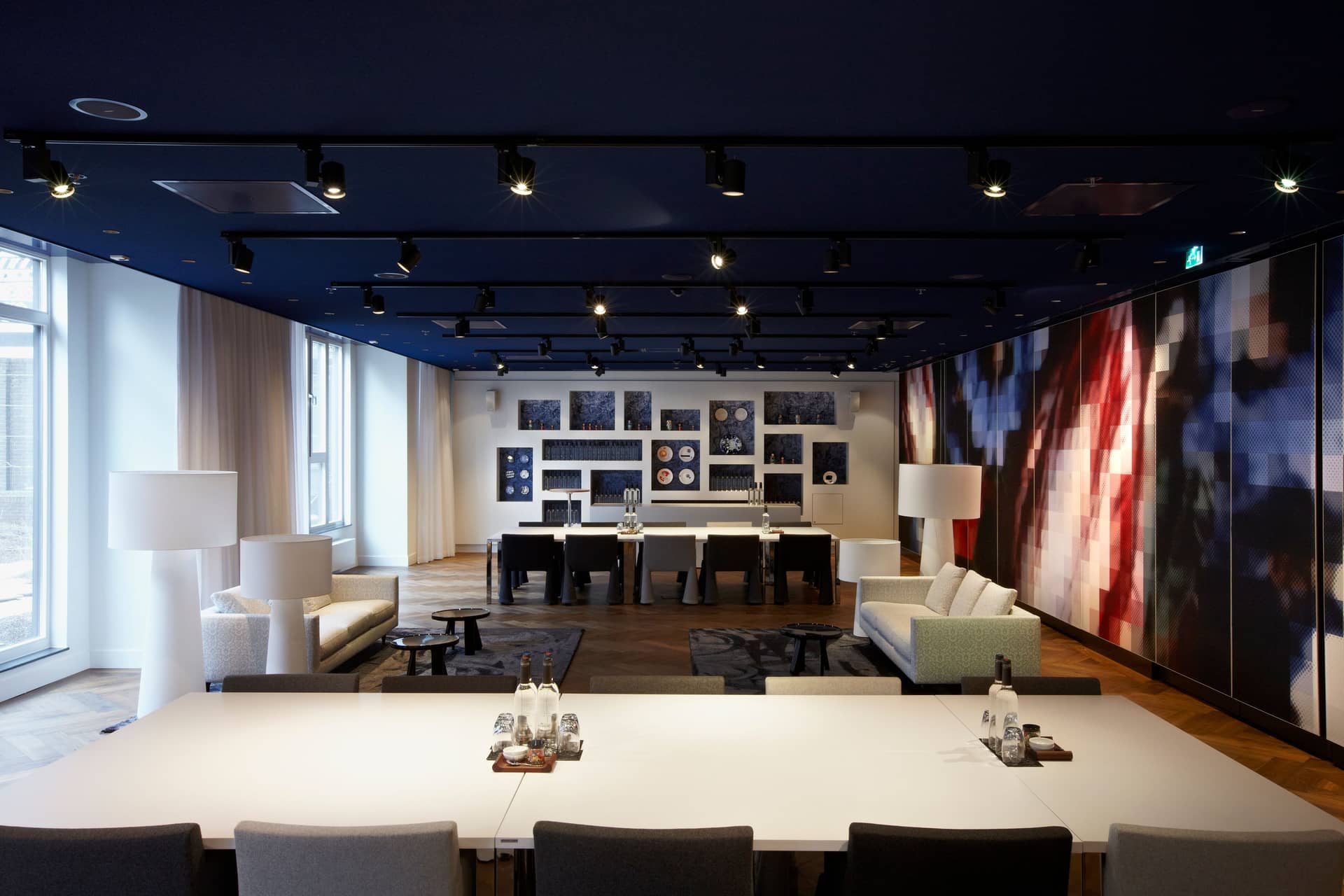 Andaz Amsterdam Prinsengracht Hotel Andaz Amsterdam Prinsengracht Hotel