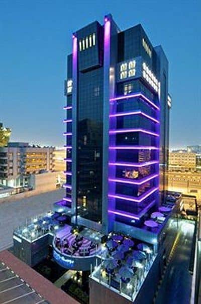 Suha City Hotel Suha City Hotel