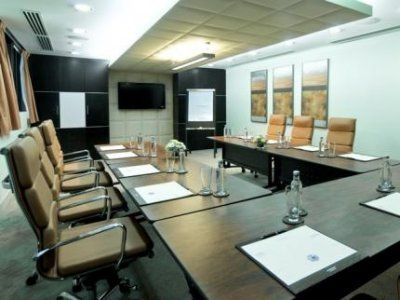 Suha City Hotel3