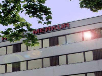 Merkur Hotel Interlaken Merkur Hotel Interlaken