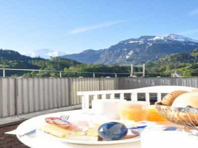 Merkur Hotel Interlaken Merkur Hotel Interlaken
