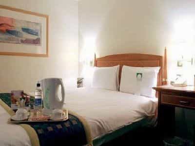Holiday Inn Glasgow Airport Holiday Inn Glasgow Airport