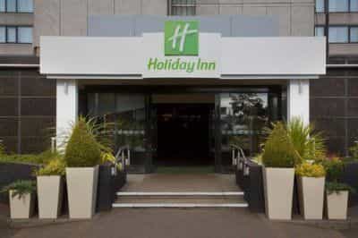 Holiday Inn Glasgow Airport Holiday Inn Glasgow Airport