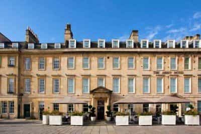 Abbey Hotel Bath, a Tribute Portfolio Hotel Abbey Hotel Bath, a Tribute Portfolio Hotel