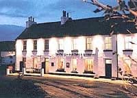 Port Charlotte Hotel Port Charlotte Hotel