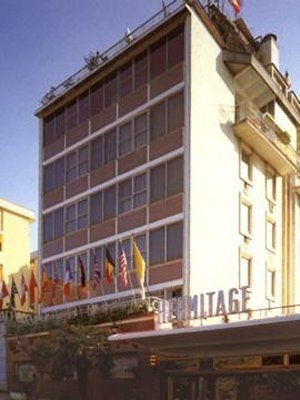 Leonardi Hermitage Hotel0