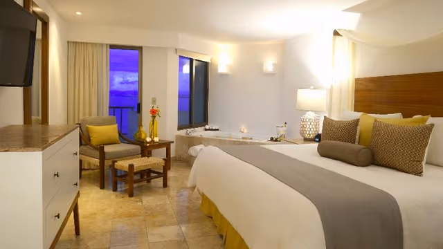 SUITE SEA VIEW