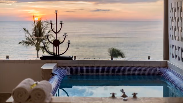 SUITE SEA VIEW HONEYMOON