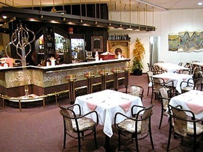 Olympik Tristar Hotel4