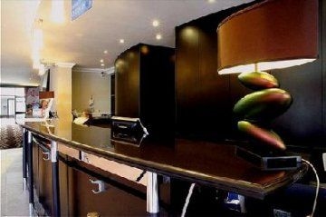 Crowne Plaza Hotel Manchester Airport1