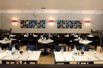 Crowne Plaza Hotel Manchester Airport2