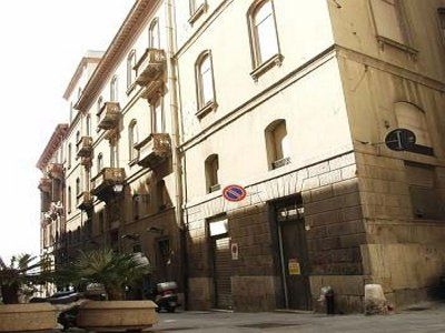 Italia Cagliari Hotel0