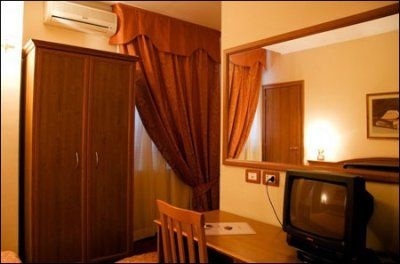 Intrastevere Guest House1